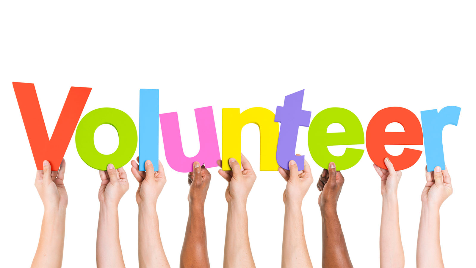 1600x900 How Volunteering Can Help You Land You A Job Ware Technology