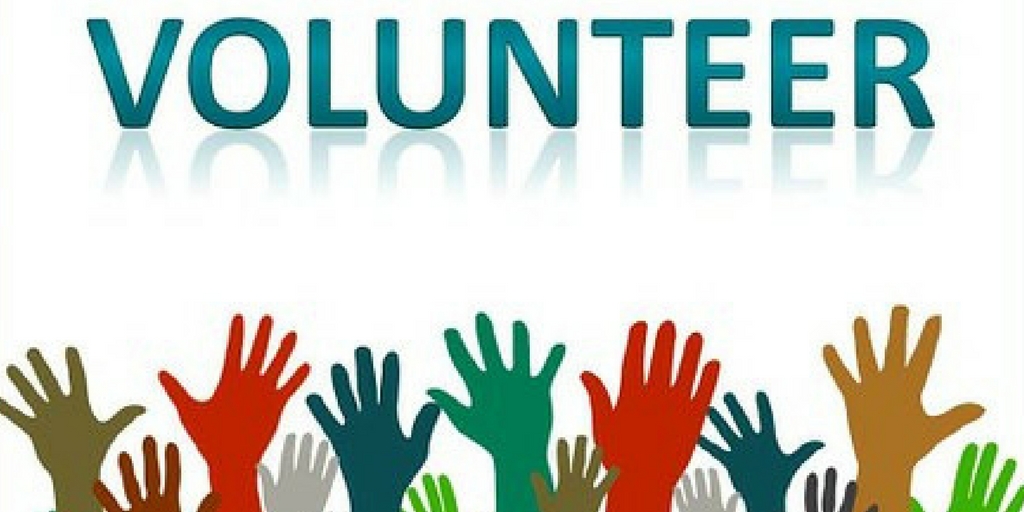 1024x512 Stop Volunteering! Church Set Free