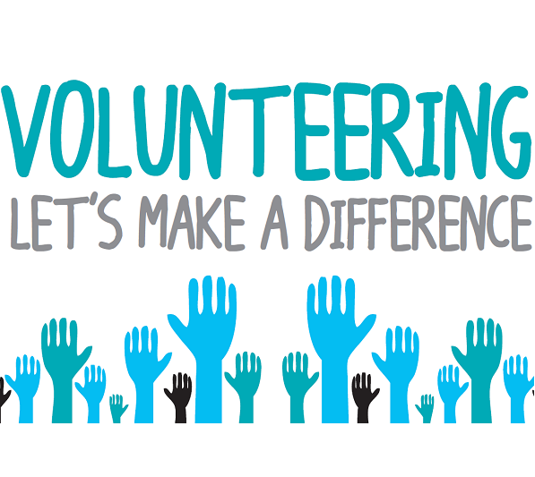 597x533 Volunteering Fair 2017