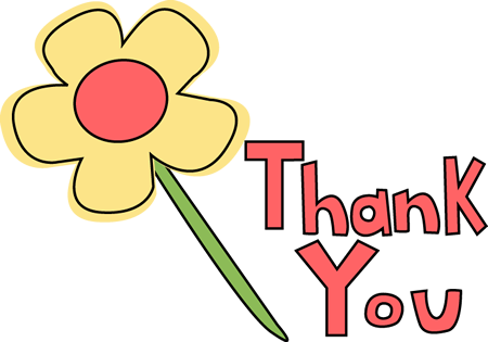 450x315 Thank You Volunteer Clip Art Clipart Cliparts And Others
