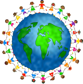 275x277 Volunteers Clipart Cliparthut
