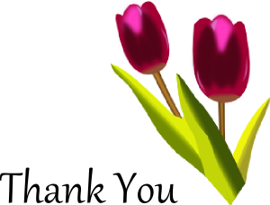 300x228 Thank You Volunteer Clip Art Free Clipart Images 11