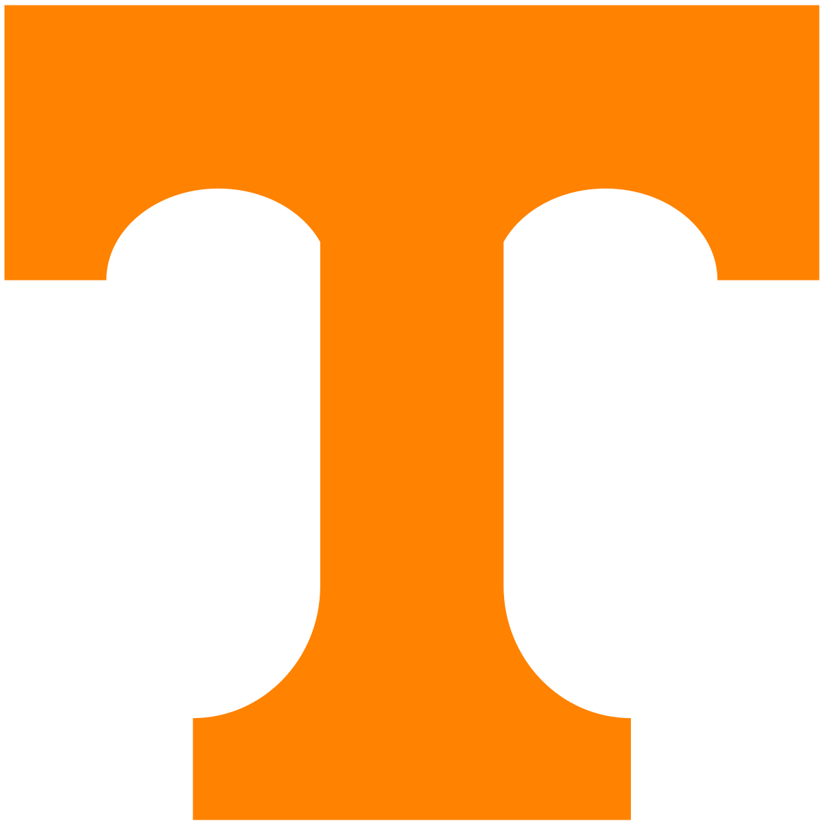 1200x1200 Tennessee Volunteers