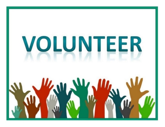 545x419 Volunteers Needed Casey Cardinia Foundation