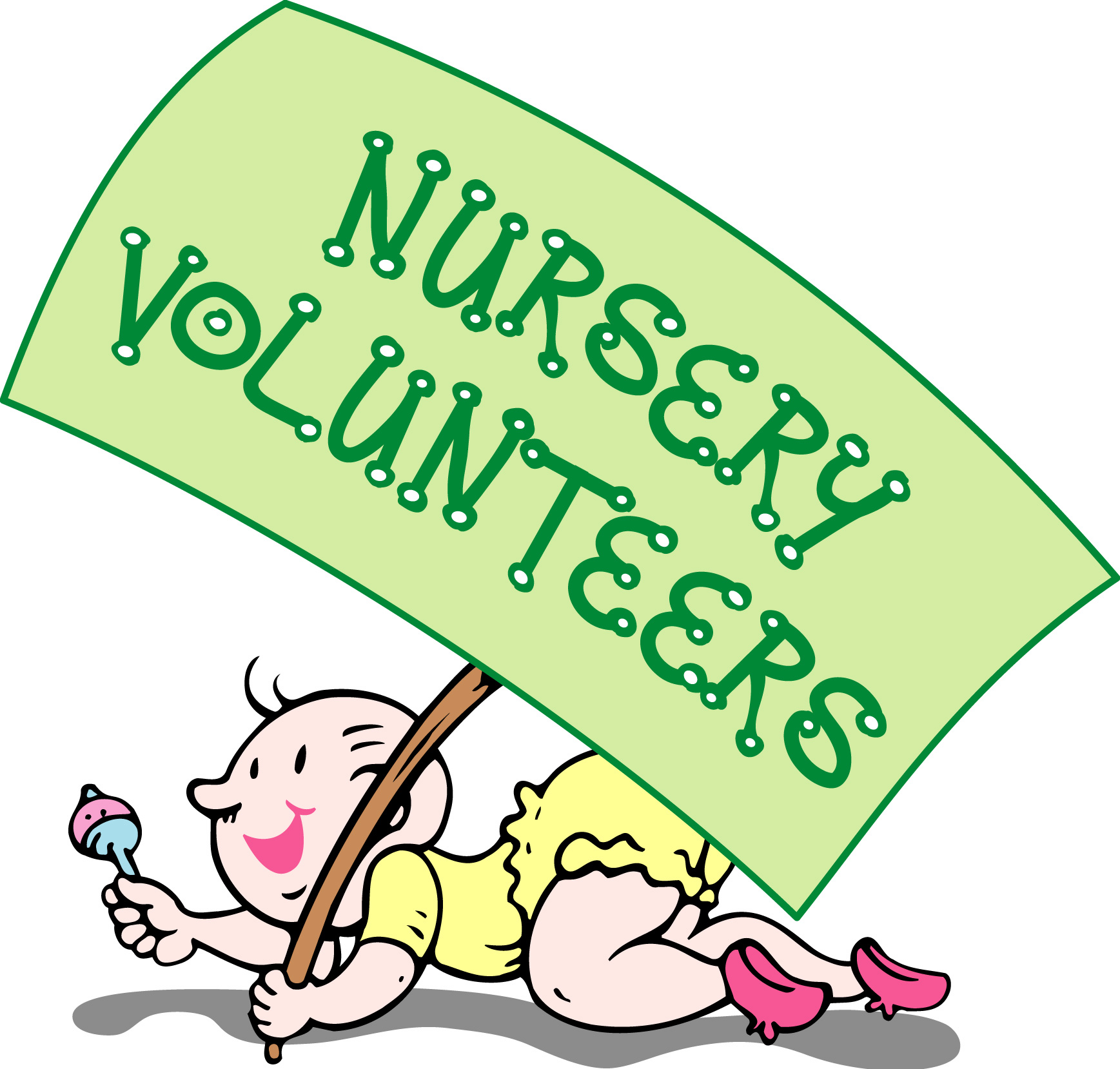 1737x1658 New Volunteers Needed For Nursery Program