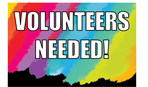 300x177 Parent Volunteers Needed On October 22nd Ben Rush Pta