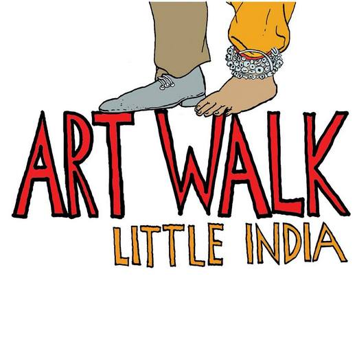 520x520 Volunteers Needed For Artwalk Little India 2017 Sg Volunteer