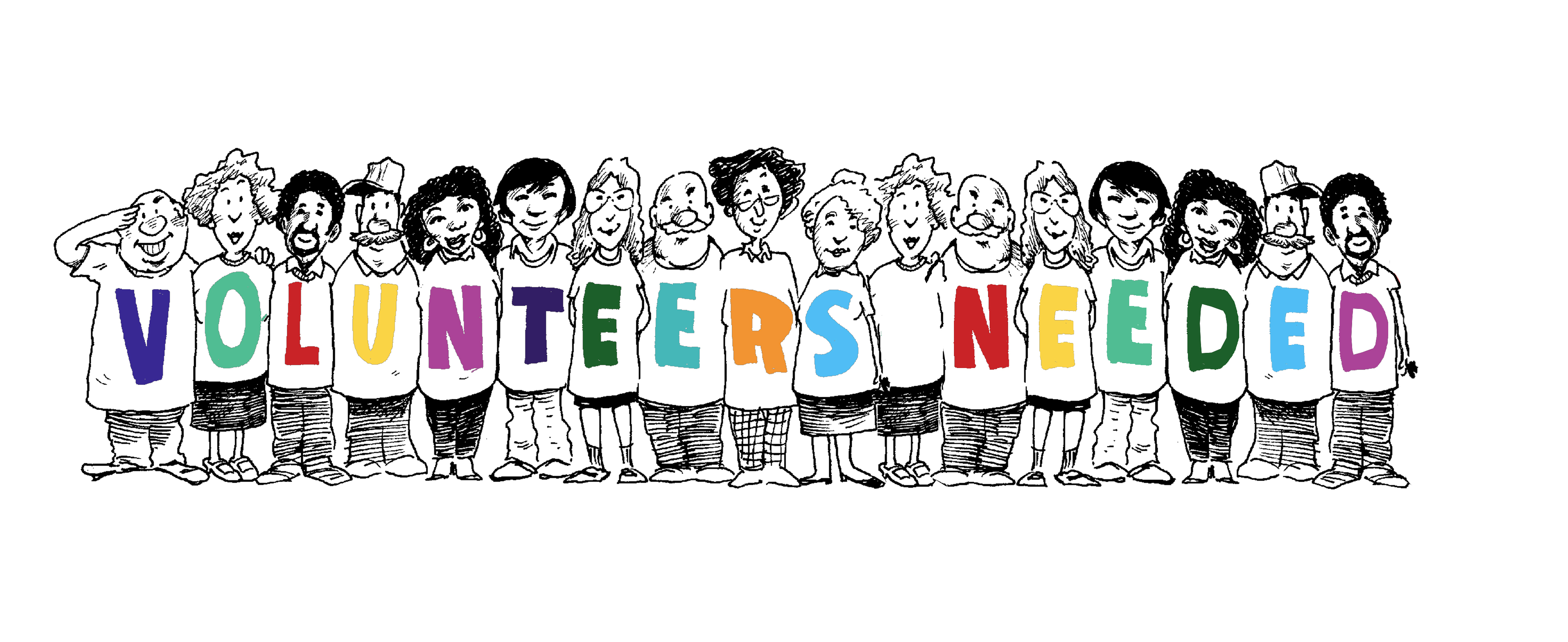 3820x1563 Volunteers Needed Jobs With Justice