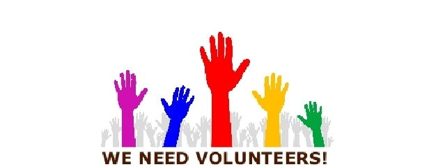 616x241 Volunteers Needed