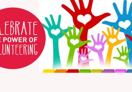 560x390 Prime Minister Lauds Volunteers