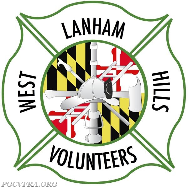 600x600 Prince George's County Volunteer Fire Amp Rescue Association