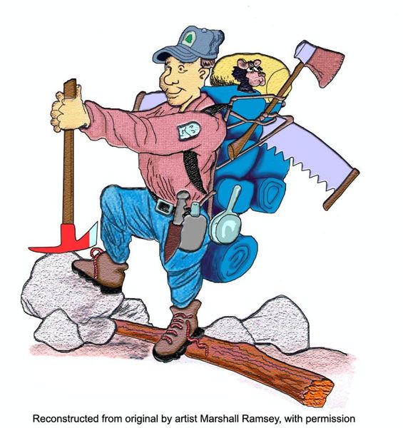 565x600 Team Conasauga Home Page