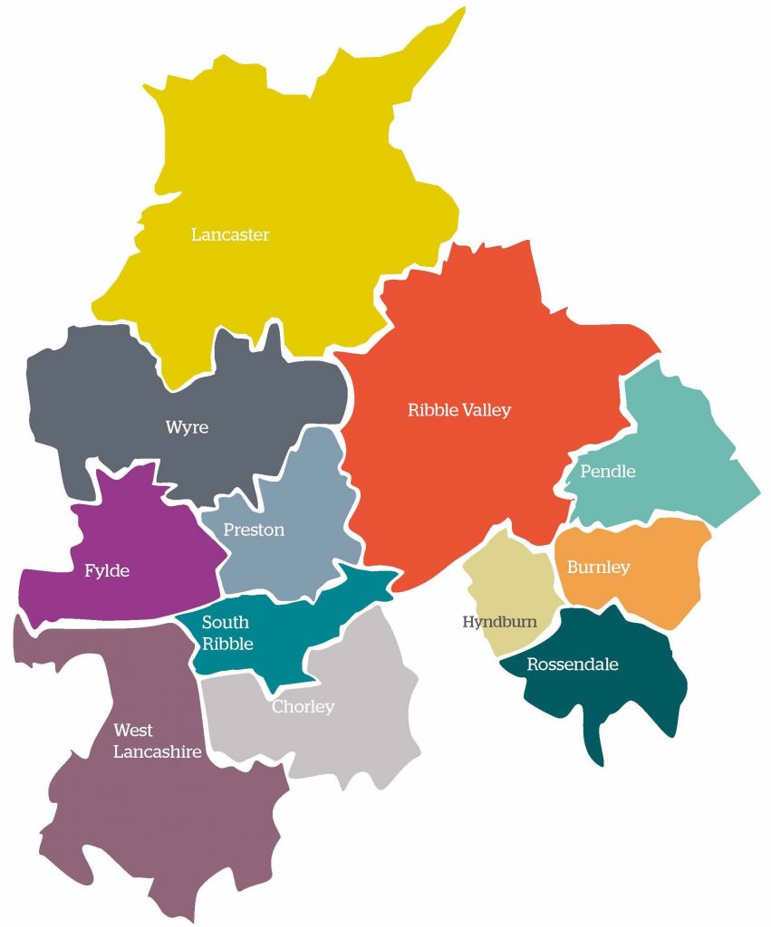 851x1024 Volunteer Locations