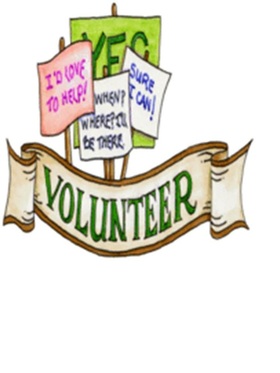 280x373 Volunteers