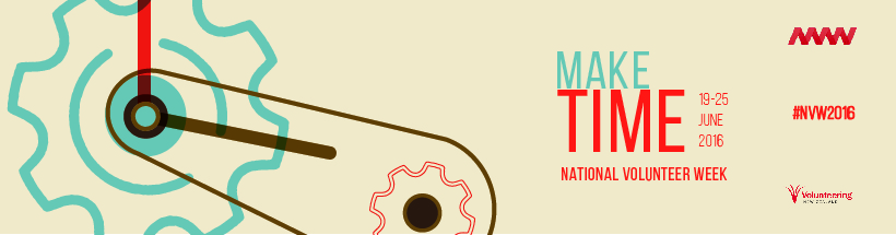 820x215 Gain Recognition For Your Volunteering With Victoria Plus