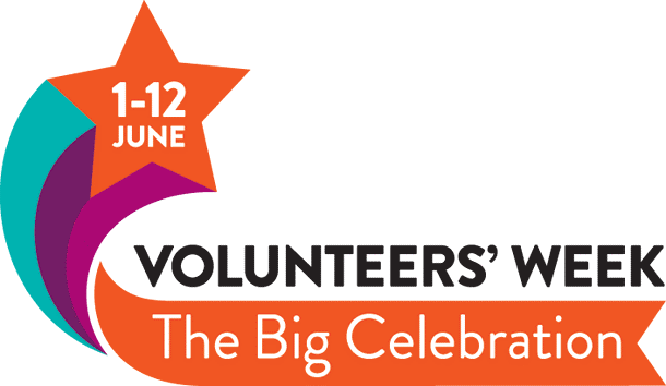 610x354 Rathbone Thanks Our Volunteers During Volunteers' Week Rathbone