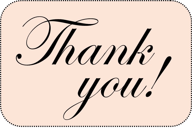 751x501 Thank You Volunteers!