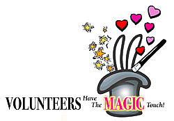 250x174 The Thanks Company Greeting Cards And Gifts For Volunteers