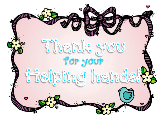 672x499 What The Teacher Wants! Parent Volunteer Gift Ideas To Say Thanks!