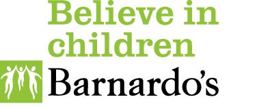376x158 Barnardo's Thanks Lin Lee During Volunteers' Week Wendover News