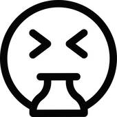 170x170 Vomit Clip Art