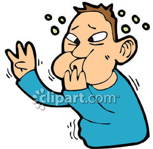 300x293 Vomit Clipart Clipart Panda