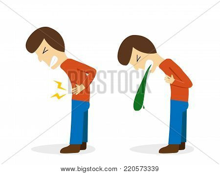 450x357 Vomiting Images, Illustrations, Vectors