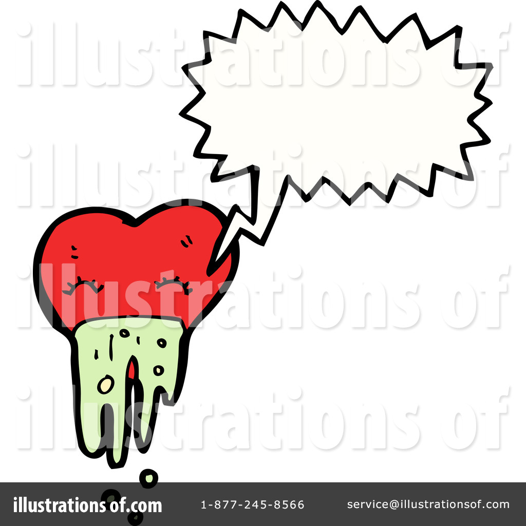 1024x1024 Heart Vomiting Clipart