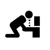 170x170 Puke Clip Art