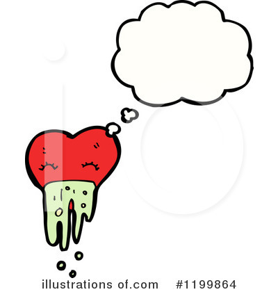 400x420 Vomiting Heart Clipart