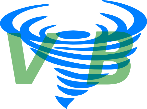 600x447 Vb Vortex Clip Art