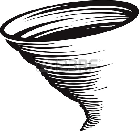 450x425 Vortex Clipart