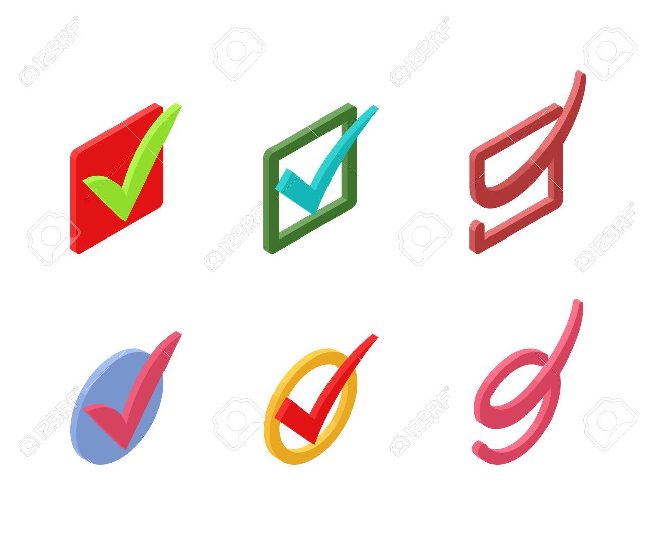 1300x1061 Check Mark Box Vector Icon Strategic Swot