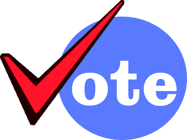 631x472 Graphics For Vote Clip Art Graphics