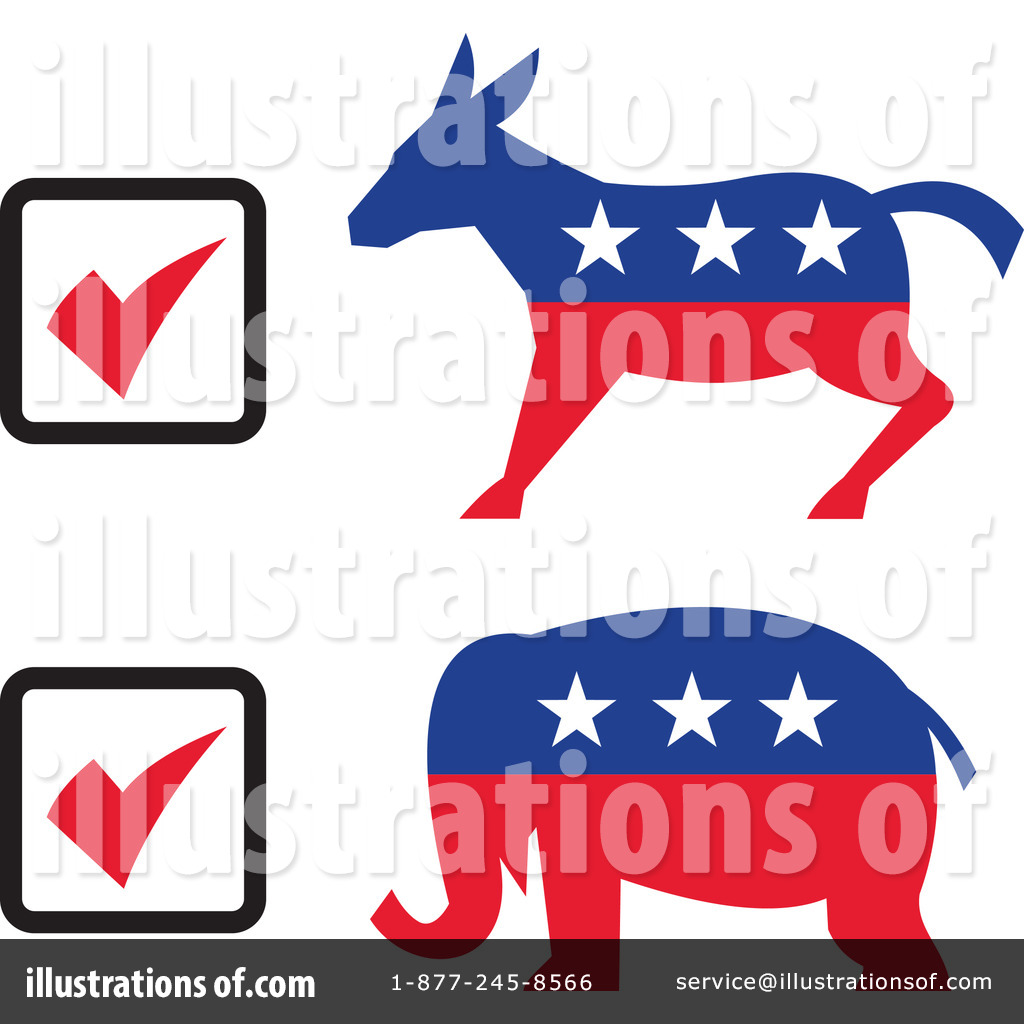 1024x1024 Vote Clipart