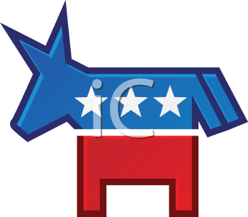 350x306 Royalty Free Voting Clip Art, Patriotic Clipart