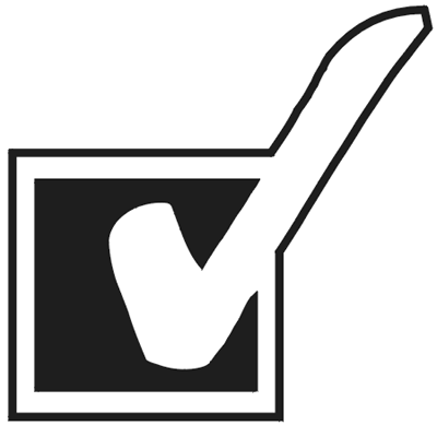 400x389 Animated Voting Clipart