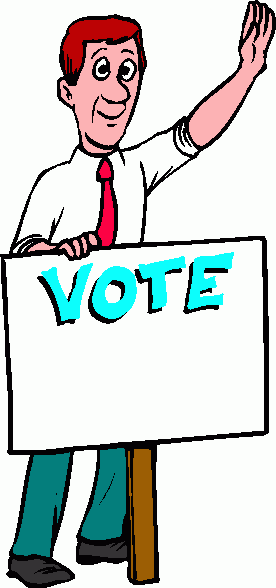 276x588 Vote Clip Art Free Clipart Panda