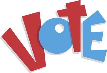 350x239 Voting Cliparts Free 272588
