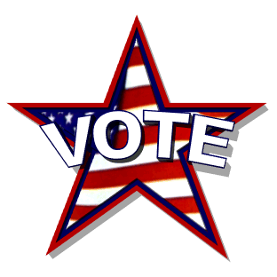 312x312 Clip Art Vote Now Clipart