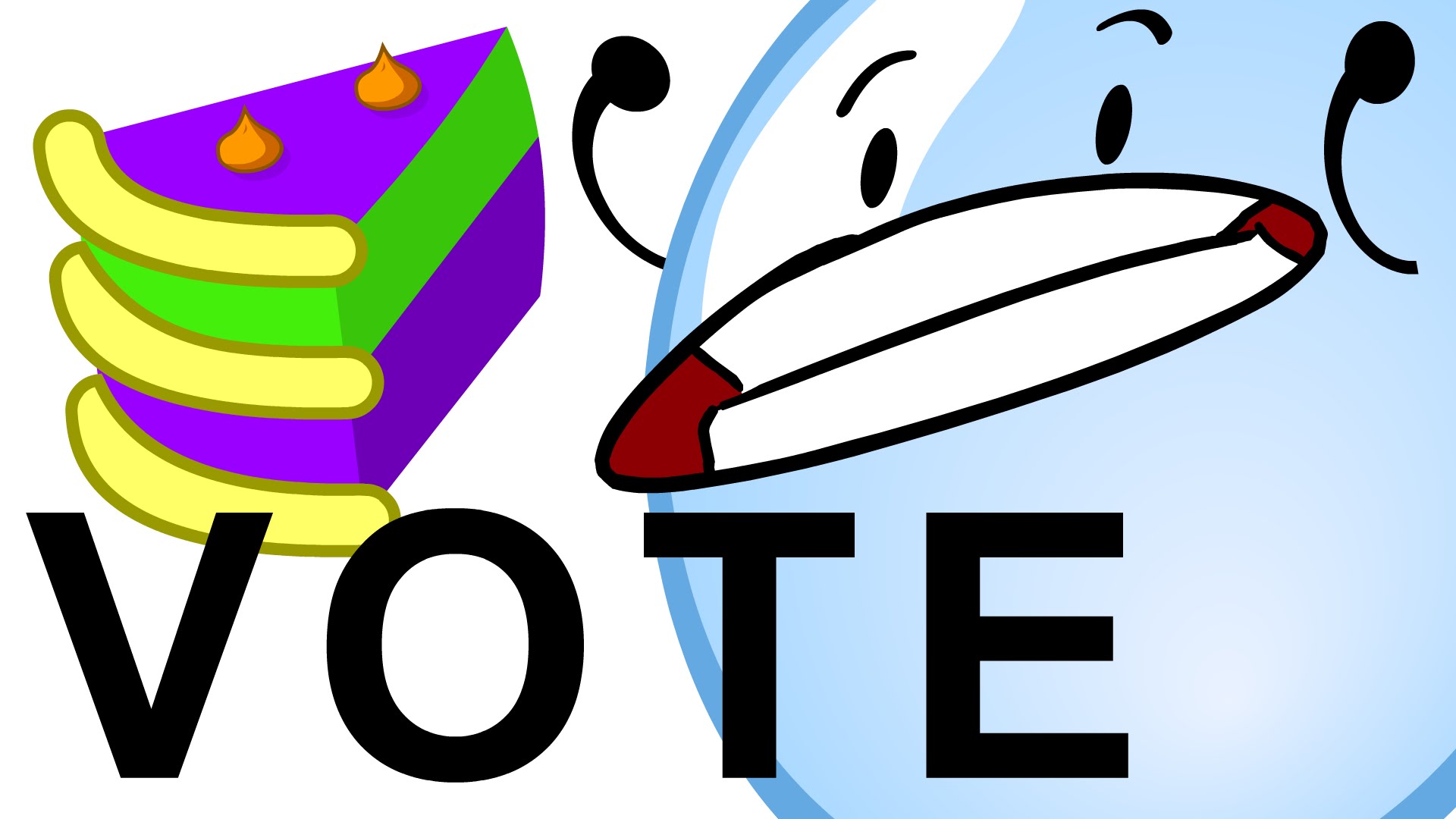 1920x1080 Vote Yoylecake Battle For Dream Island Wiki Fandom Powered By