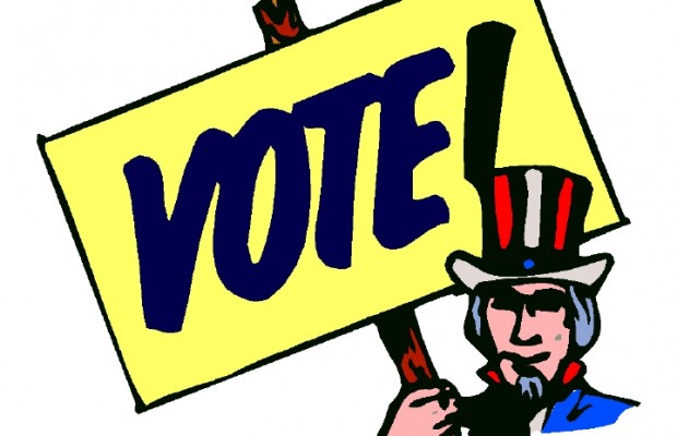 620x400 Voters Meeting Clipart