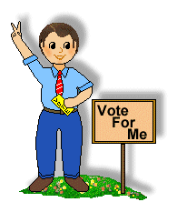 195x222 Voting Booth Clip Art Cliparts