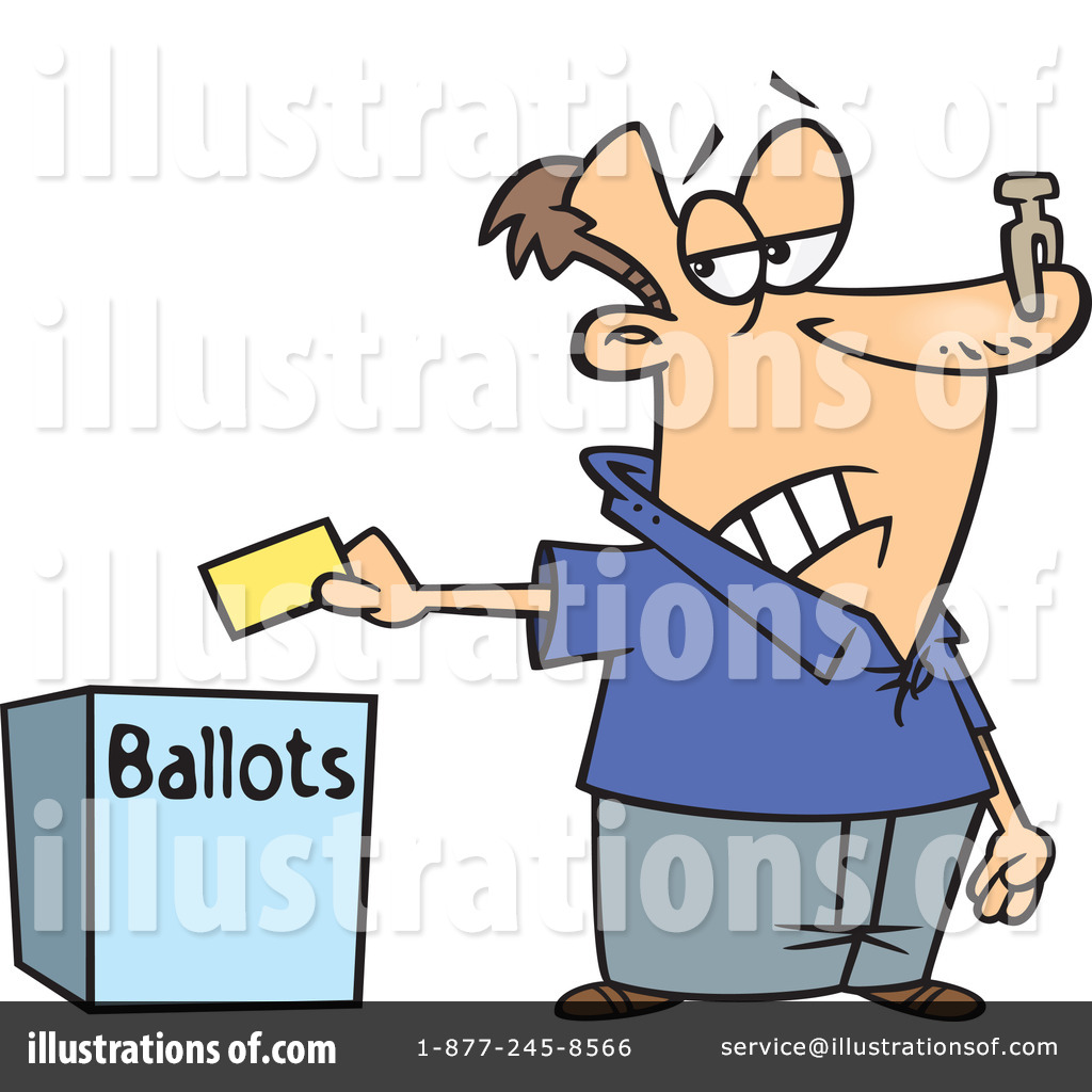 1024x1024 Voting Clipart