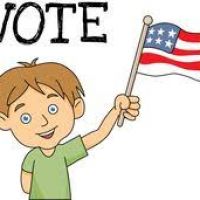 200x200 Voting Clipart