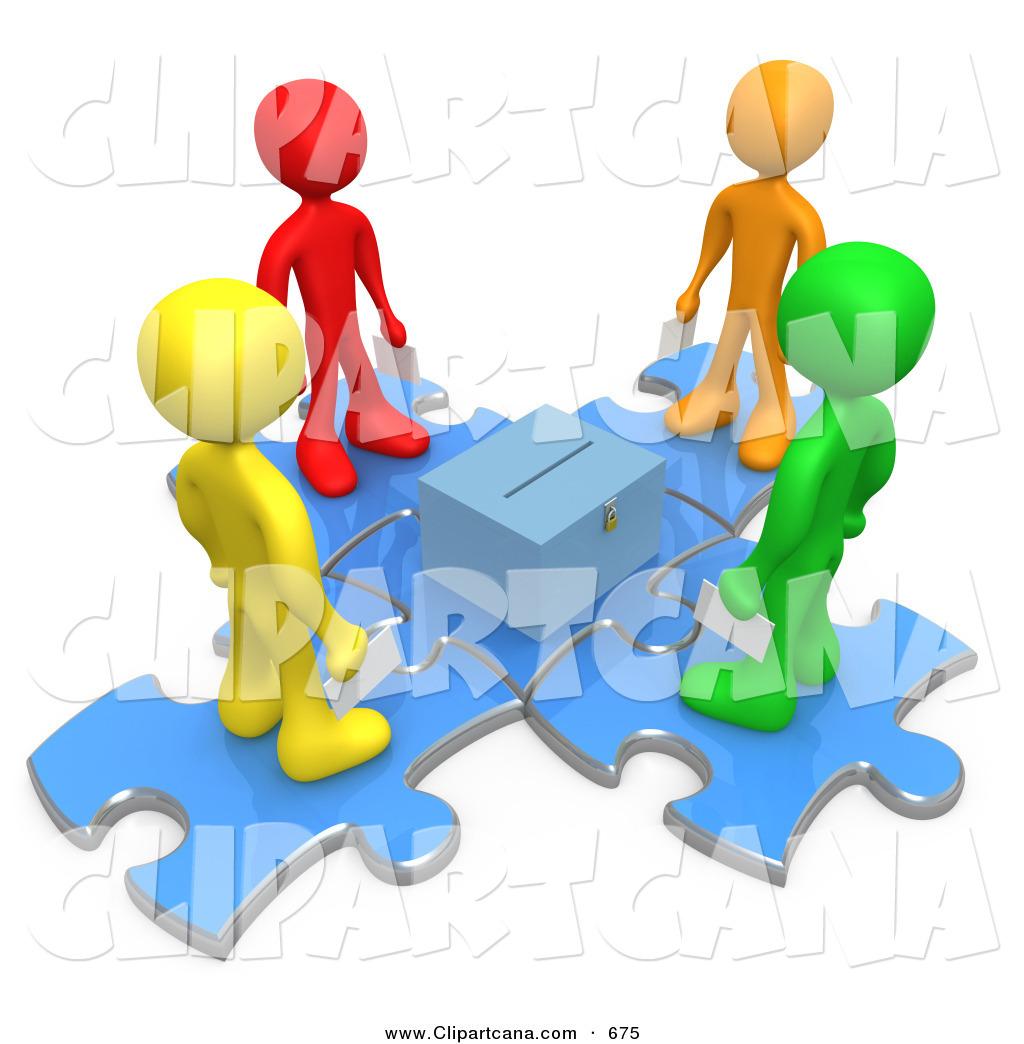 1024x1044 Voting Polls Clipart