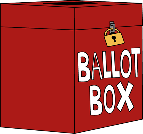 500x469 Voting Box