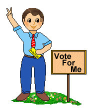 Voters Clipart