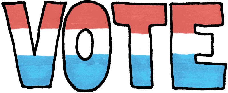 800x327 Election Day 2016!