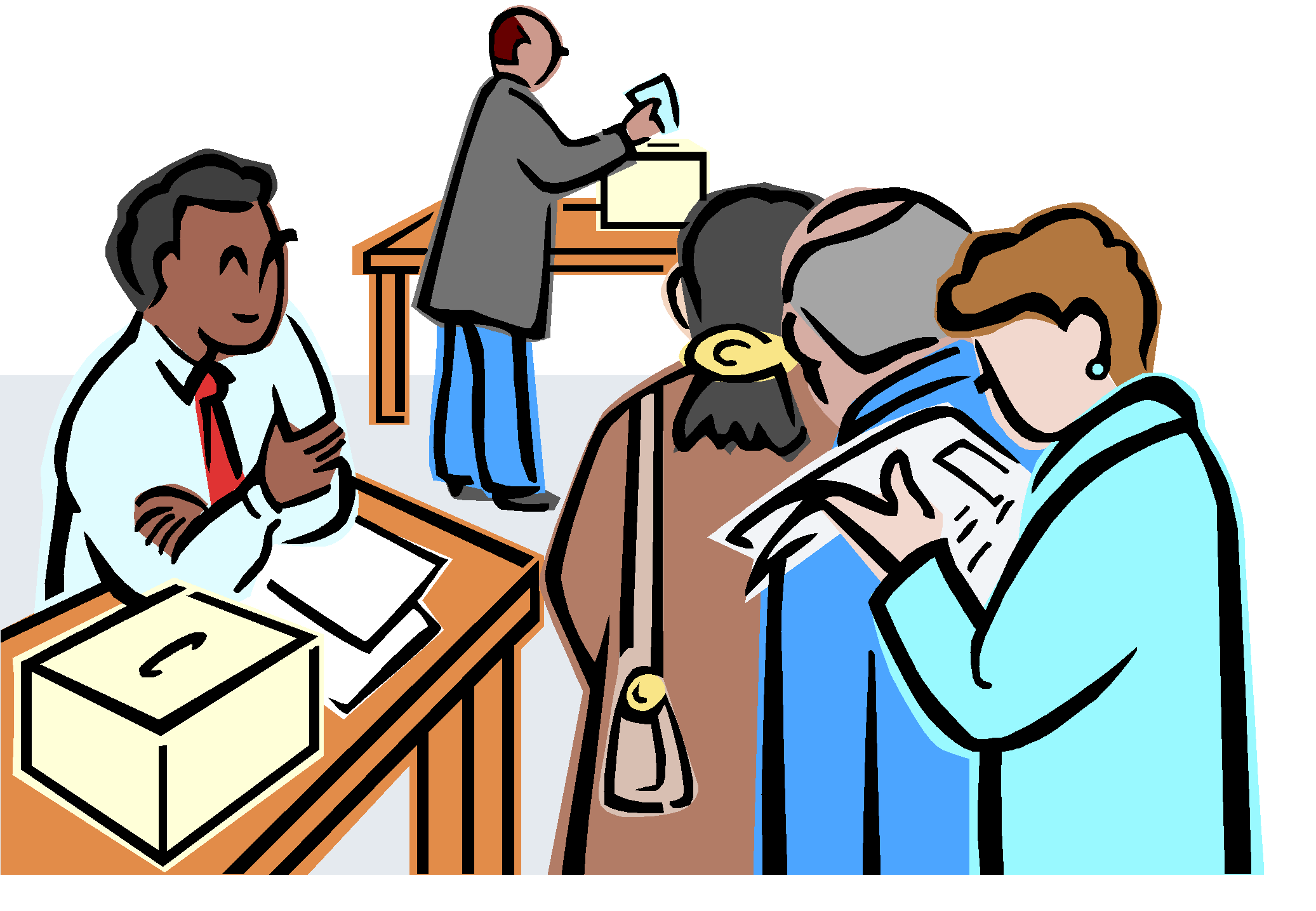 2073x1435 Voters And Voter Behavior.pptx On Emaze